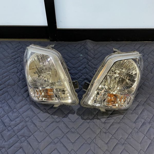 mh23s ヘッドライトの値段と価格推移は?|3,749件の売買情報を集計