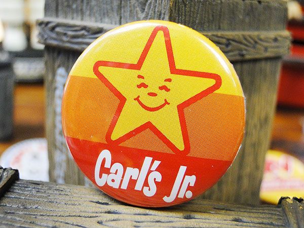 2023年最新】Yahoo!オークション -カールスジュニアの中古品・新品・未