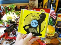 音楽CD　アルティメイト・ビートミックス　モンドセレクション　アメリカン雑貨 アメリカ雑貨_画像5