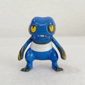  Greg ru[ Pocket Monster Pokemon ] monster collection monkore фигурка * высота примерно 4cm(x