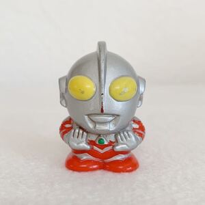  Ultraman Great [ Ultraman series ] finger doll sofvi figure * height approximately 4cm(y