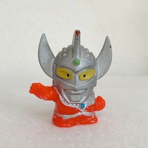  Ultraman Taro [ Ultraman ] палец кукла sofvi фигурка * высота примерно 4.5cm(p