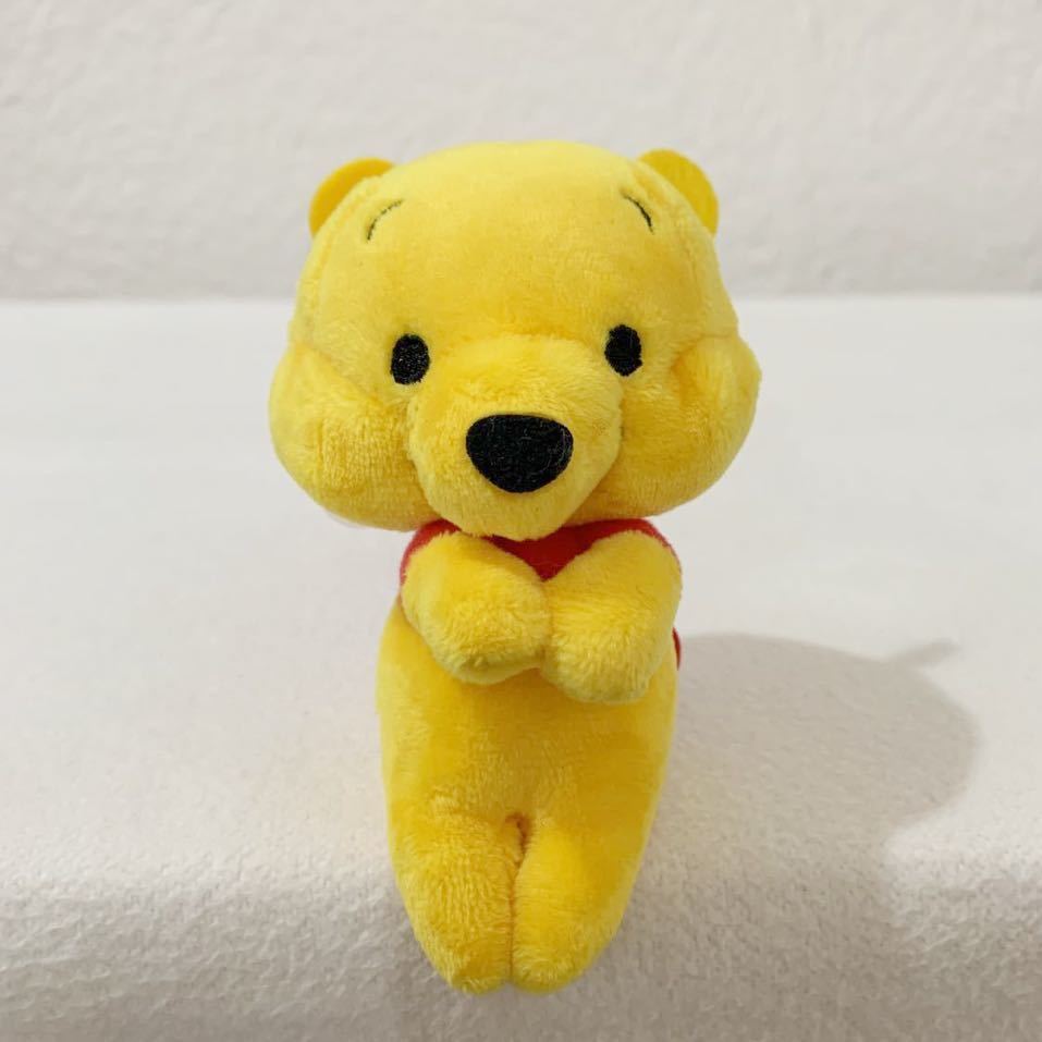 2023年最新】ヤフオク! - 体長10cm以下(プーさん くまのプーさん)の