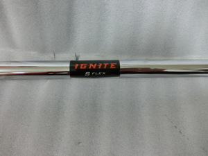 ★ナイキゴルフ IGNITE SPEED STEP S-41仕様 中古★S83