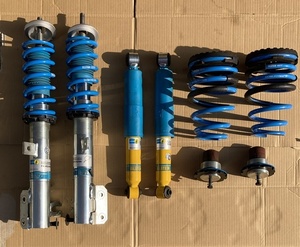 ヤフオク ビルシュタイン エナペタル Bilstein 車高調 フィアット用 サスペンション の落札相場 落札価格 ヤフオク ビルシュタイン エナペタル Bilstein 車高調 フィアット用 サスペンション の落札相場 落札価格