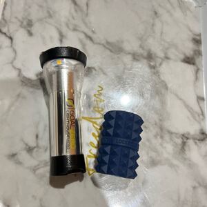 LOCKFIELD ロックフィールド ZEROレギ / ゼロレギ ネイビー付き ゴールゼロ
