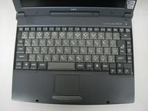 NEC PC9821 Ls150 Aile / ジャンク品_画像3