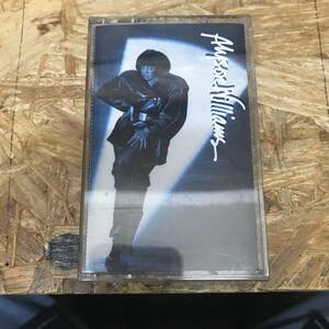 シHIPHOP,R&B ALYSON WILLIAMS アルバム,RARE TAPE 中古品