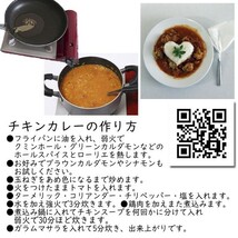 シナモン パウダー 100g カレースパイス 賞味期限2023.2.28 桂皮_画像10