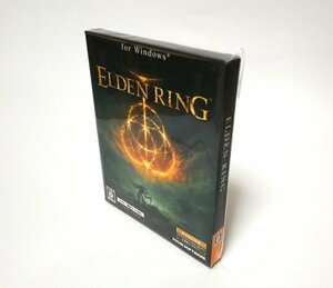 【同梱OK】 Elden Ring for Windows / エルデンリング / 訳あり / ジャンク品