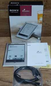  Sony E-reader PRS-350