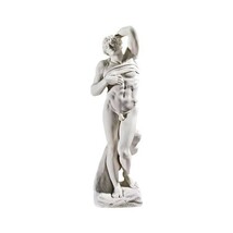 西洋彫刻 ミケランジェロ1513年作 瀕死の奴隷彫像 ルーブル美術館蔵/ アート美術品レプリカ（輸入品_画像2