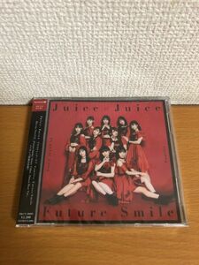 【新品/送料160円】Juice=Juice プラスティック・ラブ/Familia/Future Smile 初回生産限定盤C Blu-ray付 HKCN50681