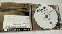 pickin' on CLAPTON A TRIBUTE. ☆ US盤. CMHレコード,CD-8514.1999年.カントリー.エリッククラプトン_画像3