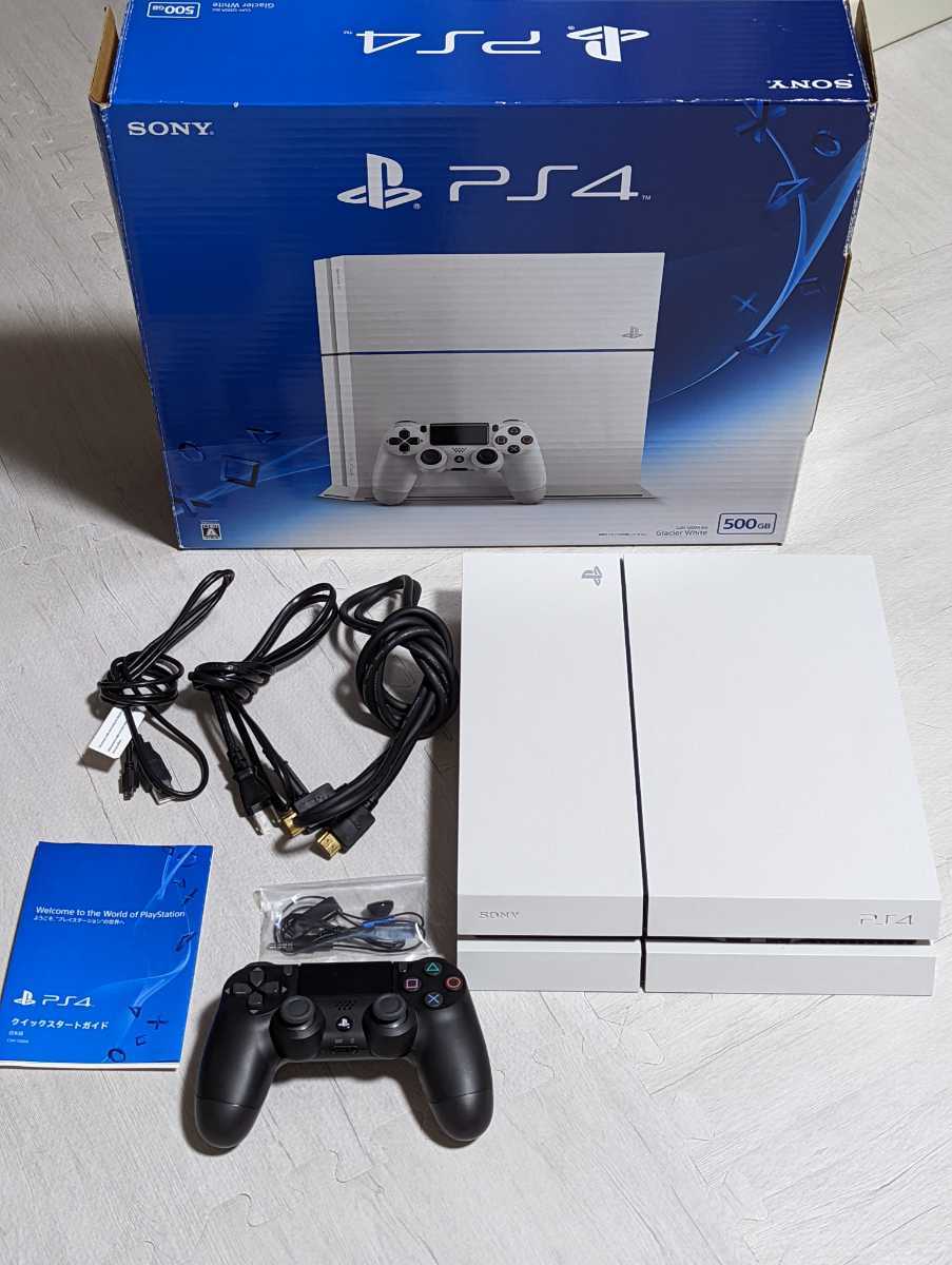 セール爆買い ヤフオク! - PS4 Pro CHU-7200 BO2 HDD2TB換装済み 赤字