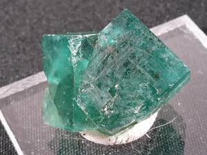 フローライト Fluorite　蛍石　イギリス　ダイアナマリア　原石　天然石　標本　鉱物　a43　　　