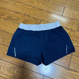 cw-x ショートパンツ ワコール テニスウェア