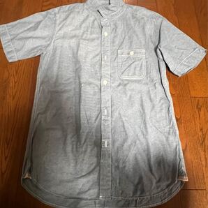 半袖シャツ Global work