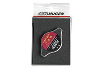 MUGEN 無限 ハイプレッシャー ラジエーターキャップ アコード CL9 2006/10～2008/12_画像2