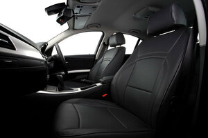 エルディーネ スーペリア パンチング シートカバー BMW 3シリーズ E91 ツーリング H17/10～H20/9 VR20 VS25 VS35 5人乗