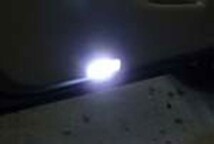 クリアワールド LEDカーテシランプ トヨタ用 01 エスティマ ACR50W ACR55W GSR50W GSR55W 2006/01～_画像2