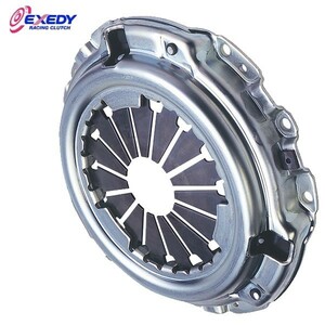 Exede Exceded R Metal Clutch Cover Integra DC2 DB8 B18C