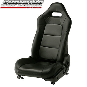 SUPERIOR Hsu pe rear seat cover black carbon look assistant only the seat Skyline ER34 4-door 