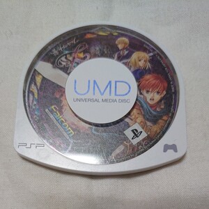 PSP イース フェルガナの誓い ソフトのみ 動作確認済み PSPソフト