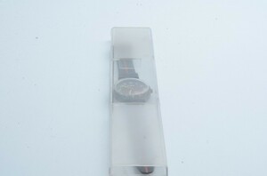 腕時計　ＮＴＢ宣伝用オリジナル 未使用 #137907の商品画像