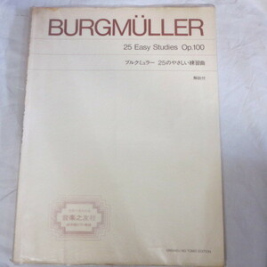 !*brugmyula-25. .... тренировка искривление описание есть с дефектом * музыка .. фирма 