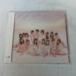 ♪★CD　AKB48　次の足跡