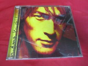 ♪ ● CD Hiroshi Inaba Magma
