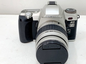 ペンタックス PENTAX フィルムカメラ ボディ MZ L レンズ SMC FA28-90mm F3.5-5.6 レンズセット kz4004163660