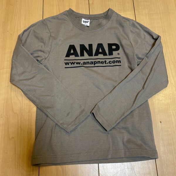 ANAP ロンT ユニセックス　