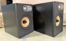 TAKUMIのスーパーチューニング　B&W Bowers & Wilkins 686 ブックシェルフ型 ペア　元箱付き 半年保証_画像5