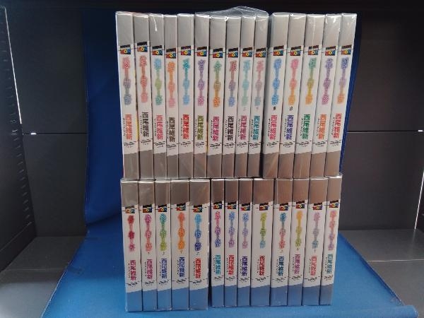 ヤフオク! -「西尾維新 物語 冊」(ライトノベル一般) (ライトノベル)の 大特価祭 物語シリーズ 28冊セット 文学/小説