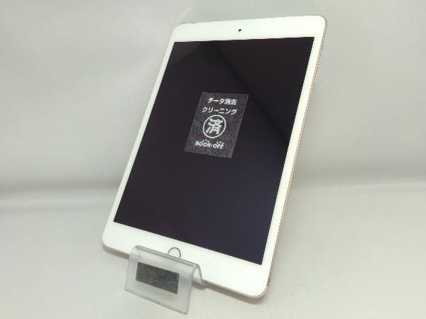 Apple iPad mini 3 Wi-Fi+Cellular 16GB docomo [シルバー 