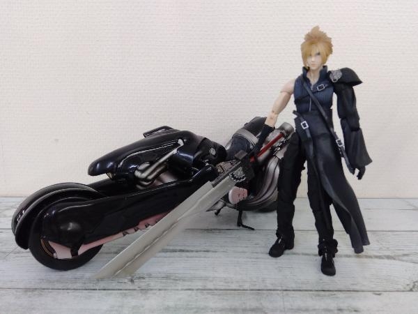 ヤフオク! -「アドベントチルドレン クラウド」(フィギュア) の落札
