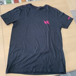 RVCA ルーカ　メンズ　Tシャツ　新品未使用値下中