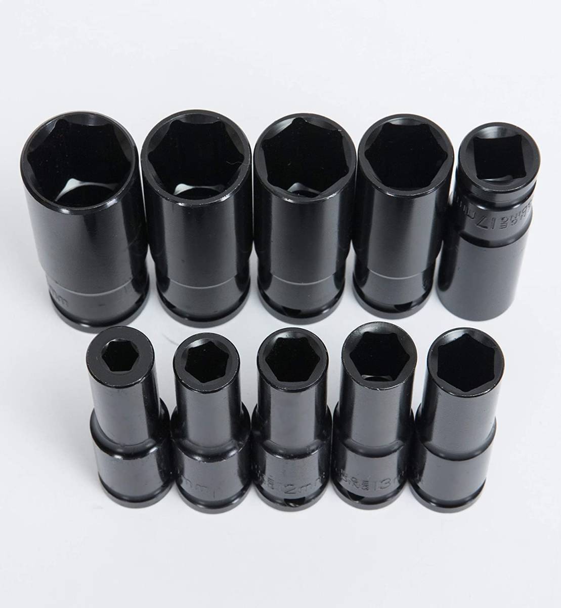 最高級のスーパー GEDORE インパクト用ソケット 6角 1 ...