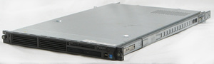 HP Proliant DL140 G2 ■ ラックマウント Pentium4/2G/80G