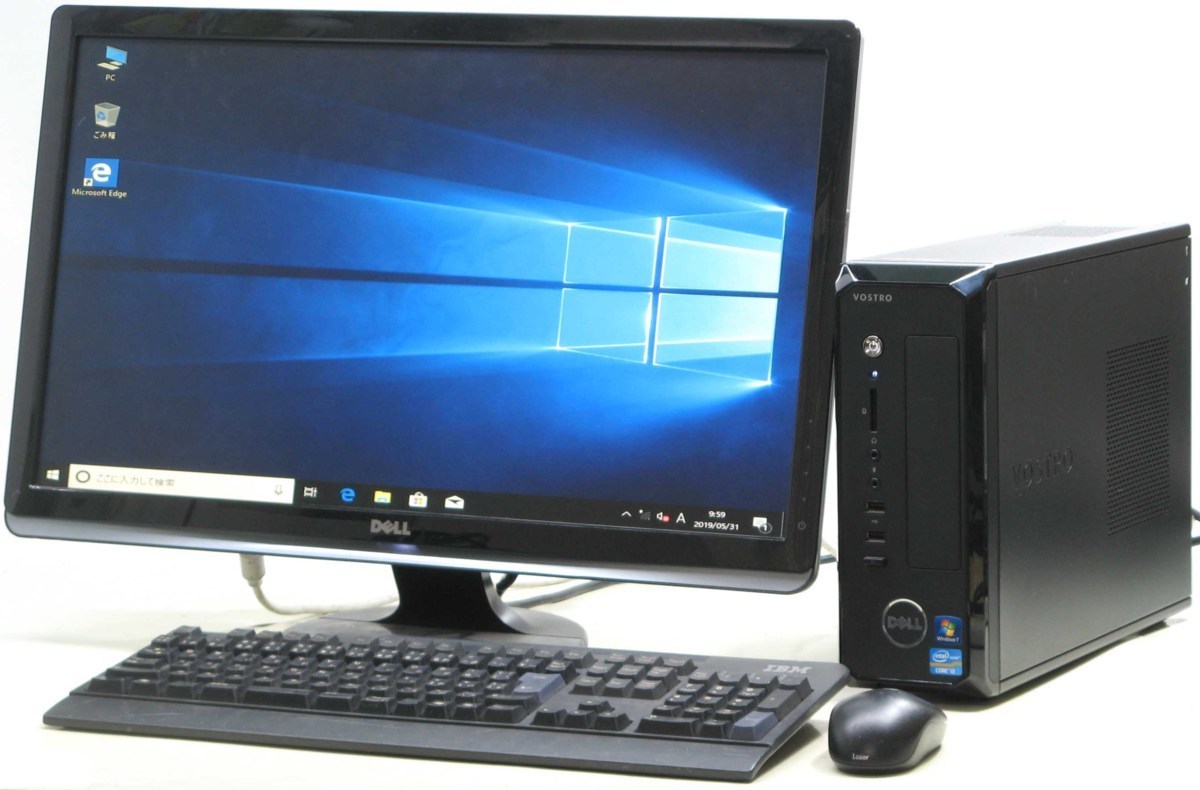 2023年最新】Yahoo!オークション -vostro 270s(デル)の中古品・新品