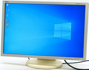 NEC LCD-EA221WMe ■ 液晶モニター 22インチ #1