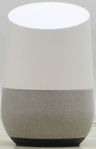 Google GoogleHome