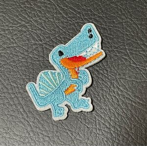 【格安】アイロンワッペン 刺繍ワッペン