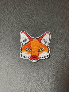 【格安】アイロンワッペン ミリタリー系 刺繍ワッペン