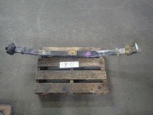  Titan TKG-LMR85R front leaf spring 729