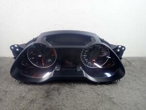  Audi A4 ABA-8KCDNA speed meter T9 8K0920930MX