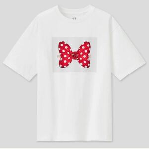 吉田ユニさん UNIQLO ユニクロ コラボ UT Tシャツ Disney Mickey XXL タグ付き新品