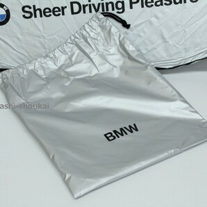 @車 BMW純正部品 G29 Z4シリーズ専用 サンシェード 2019年～（令和1年～） sDrive20i・M40i 他の画像2